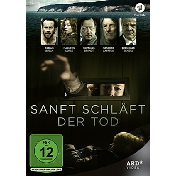 Sanft schläft der Tod