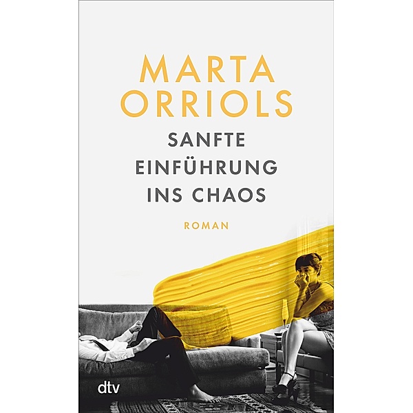 Sanfte Einführung ins Chaos, Marta Orriols