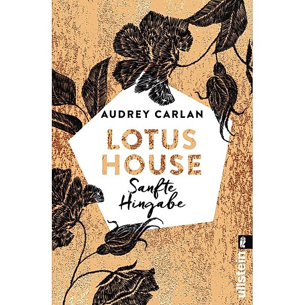 Sanfte Hingabe / Lotus House Bd.2, Audrey Carlan