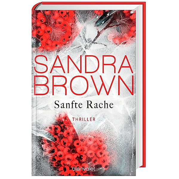 Sanfte Rache, Sandra Brown