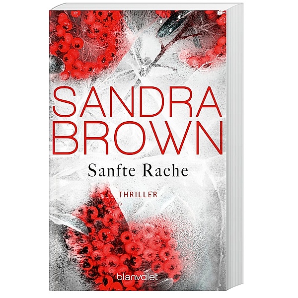Sanfte Rache, Sandra Brown