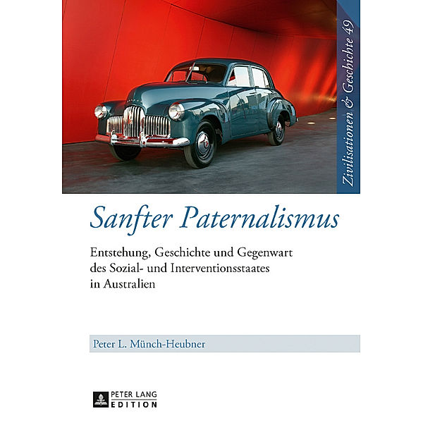 Sanfter Paternalismus, Peter L. Münch-Heubner