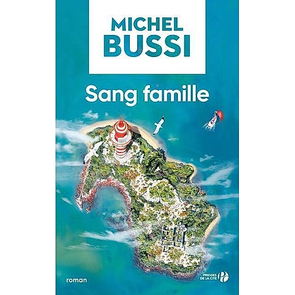 Sang famille, Michel Bussi
