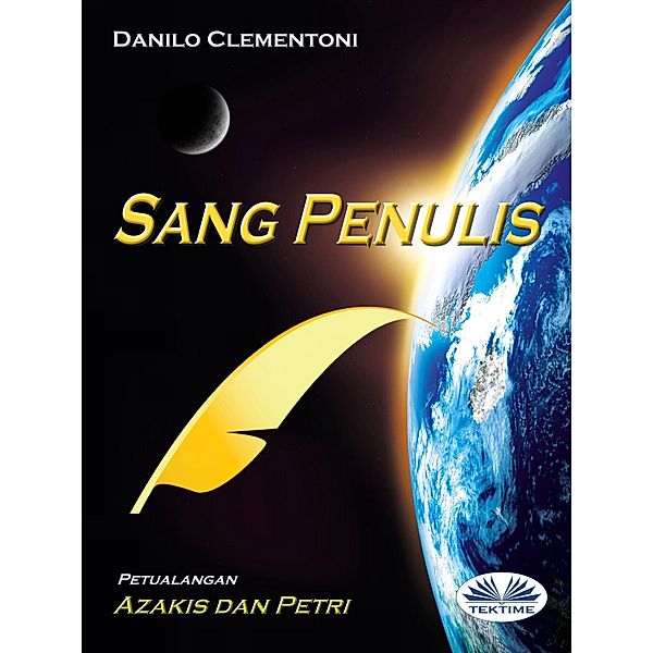 Sang Penulis, Danilo Clementoni