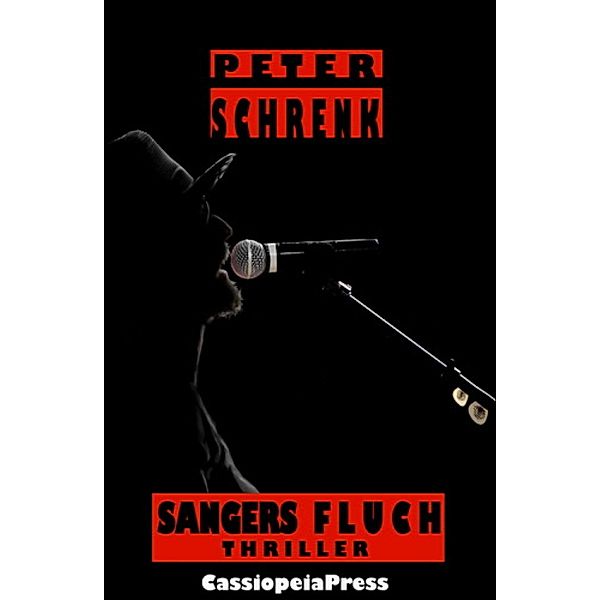 Sangers Fluch, Peter Schrenk