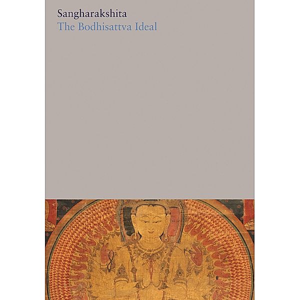 Sangharakshita Complete Works, Sangharakshita