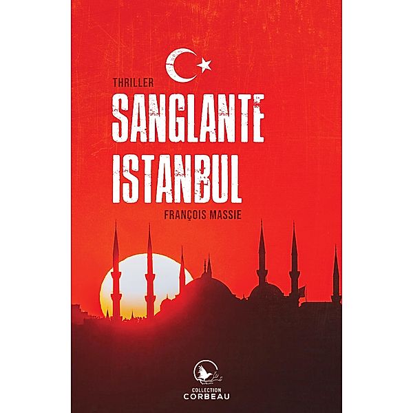 Sanglante Istanbul, Massie Francois Massie