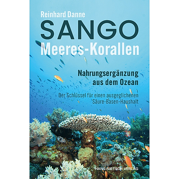 Sango Meeres-Korallen, Reinhard Danne