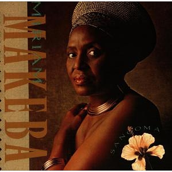 Sangoma, Miriam Makeba