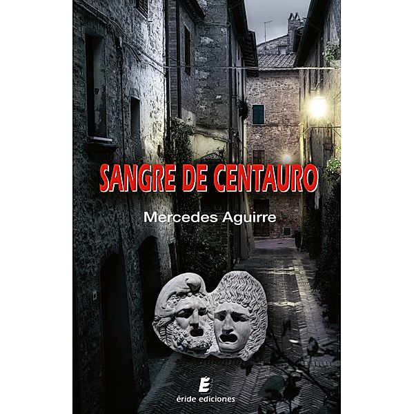 Sangre de Centauro, Mercedes Aguirre