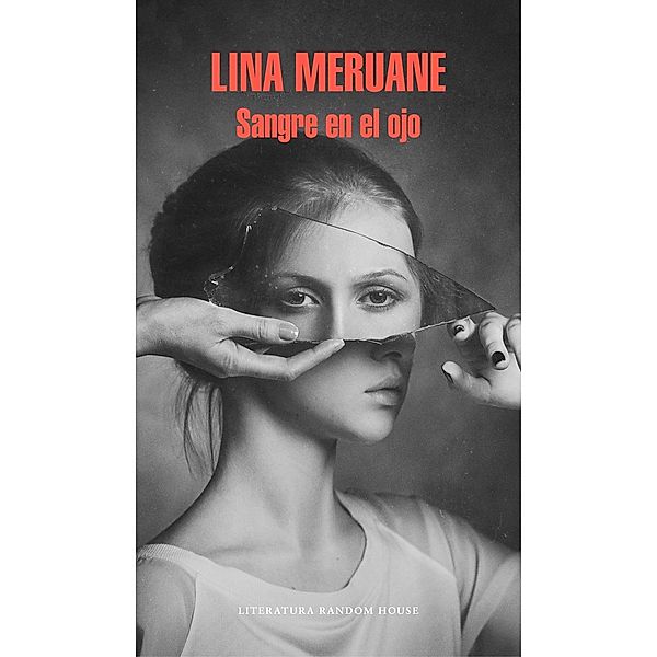 Sangre en el ojo, Lina Meruane