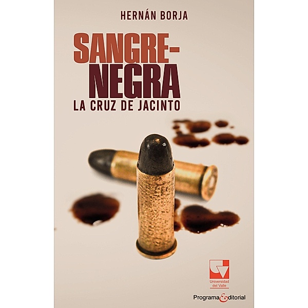 Sangrenegra / Artes y Humanidades, Hernan Borja