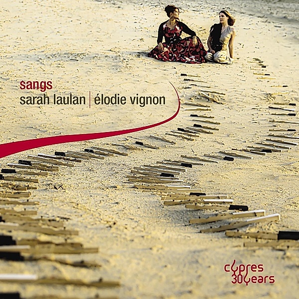 Sangs, Sarah Laulan, Elodie Vignon