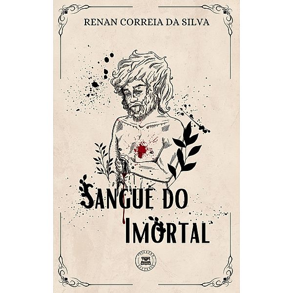 Sangue do Imortal, Renan Correia da Silva