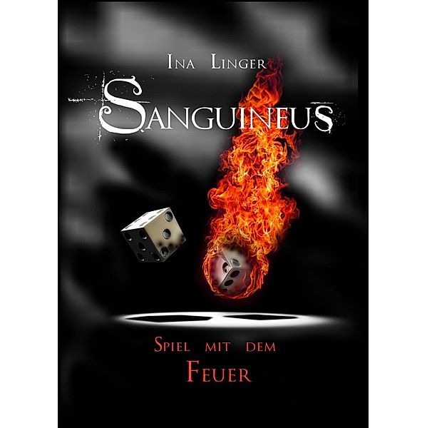 Sanguineus - Band IV, Ina Linger