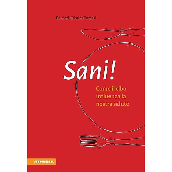 Sani!, Cristina Tomasi