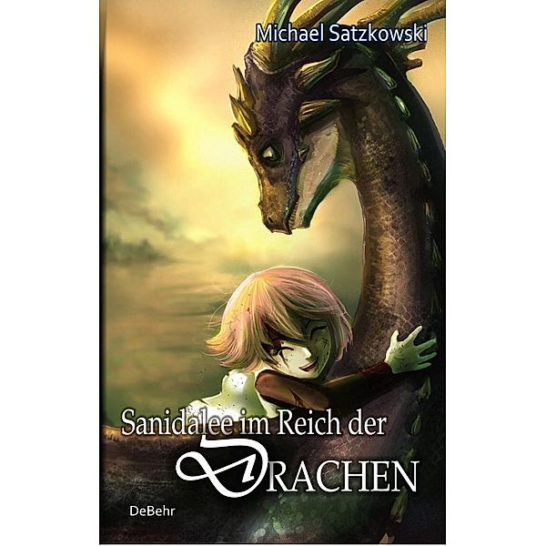 Sanidalee im Reich der Drachen, Michael Satzkowski