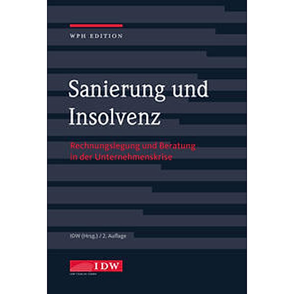 Sanierung und Insolvenz 2022