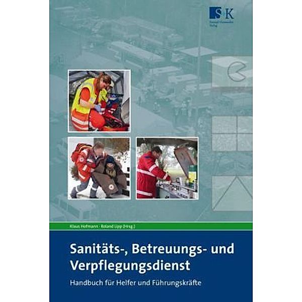 Sanitäts-, Betreuungs- und Verpflegungsdienst