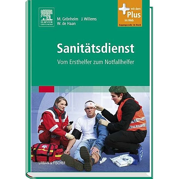 Sanitätsdienst