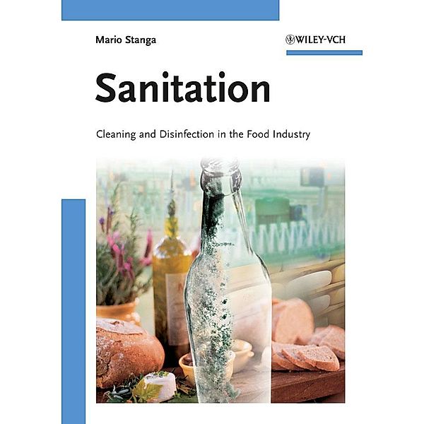 Sanitation, Mario Stanga