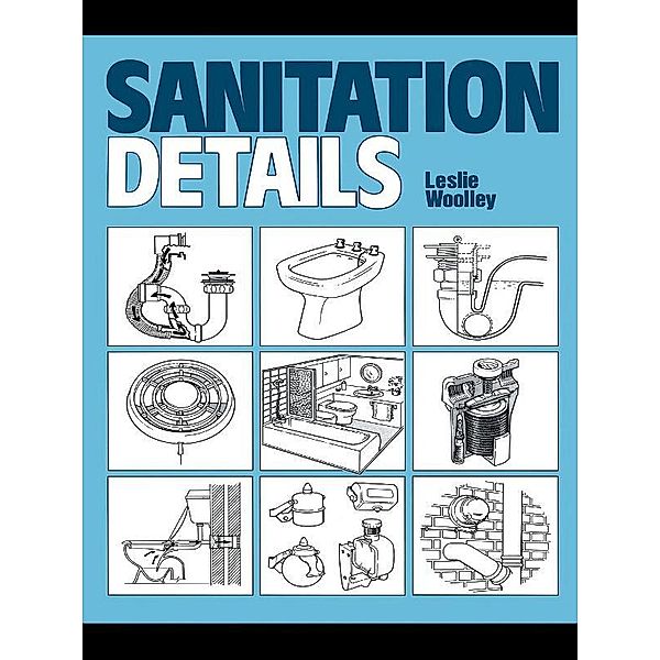 Sanitation Details, L. Woolley