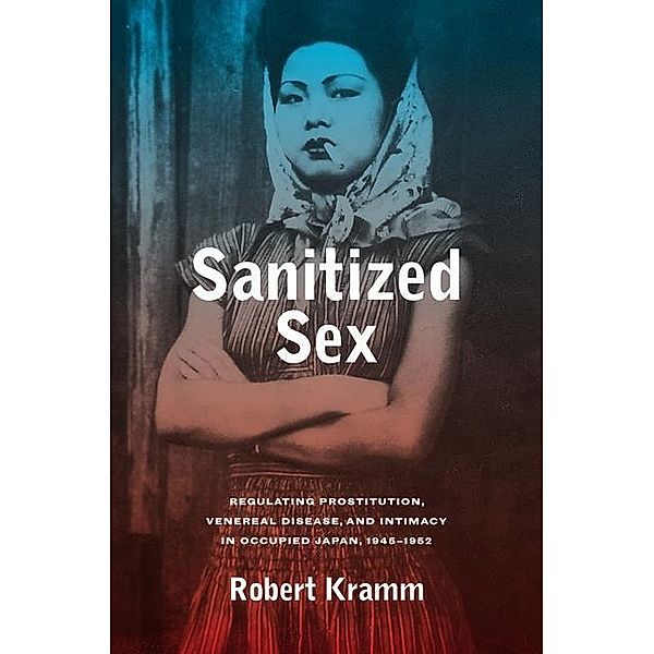 Sanitized Sex / Asia Pacific Modern Bd.15, Robert Kramm