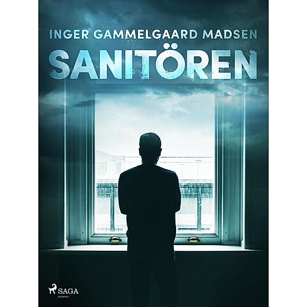 Sanitören, Inger Gammelgaard Madsen