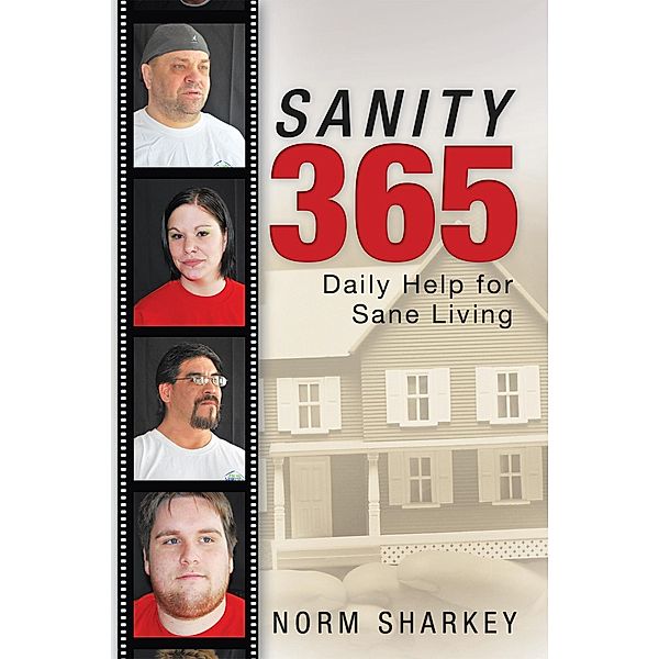 Sanity 365, Norm Sharkey