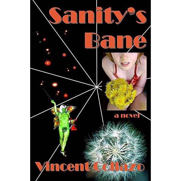 Sanity's Bane, Vincent Collazo