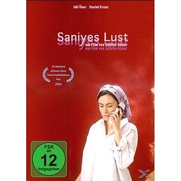 Saniyes Lust