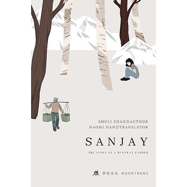 Sanjay, Shuli Zhao