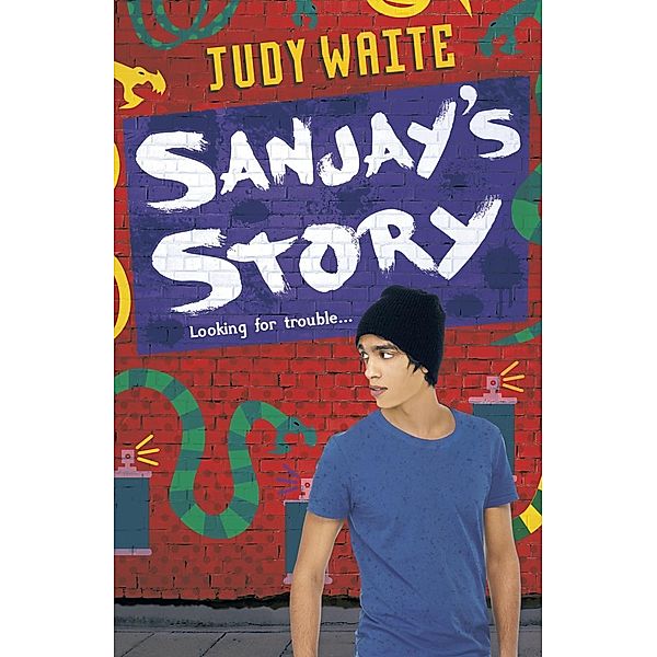 Sanjay's Story / Bloomsbury Education, Judy Waite