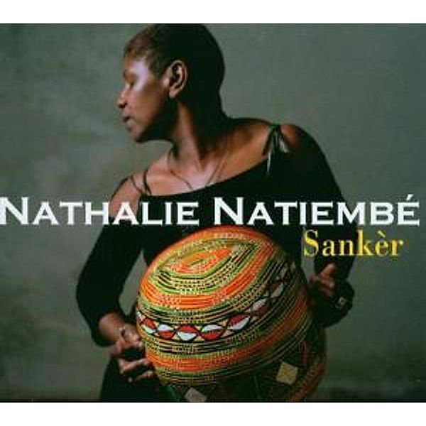 Sanker, Nathalie Natiembe