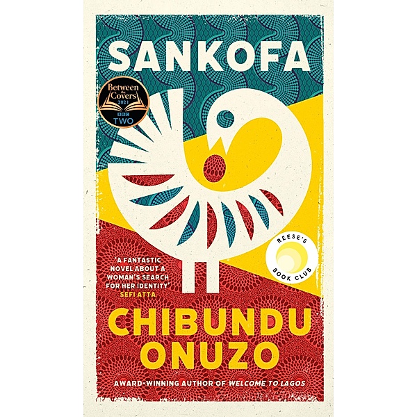Sankofa, Chibundu Onuzo