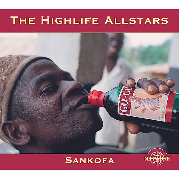 Sankofa, The Highlife Allstars