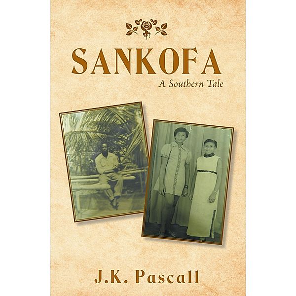 Sankofa, J. K. Pascall