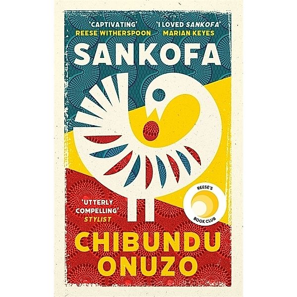 Sankofa, Chibundu Onuzo