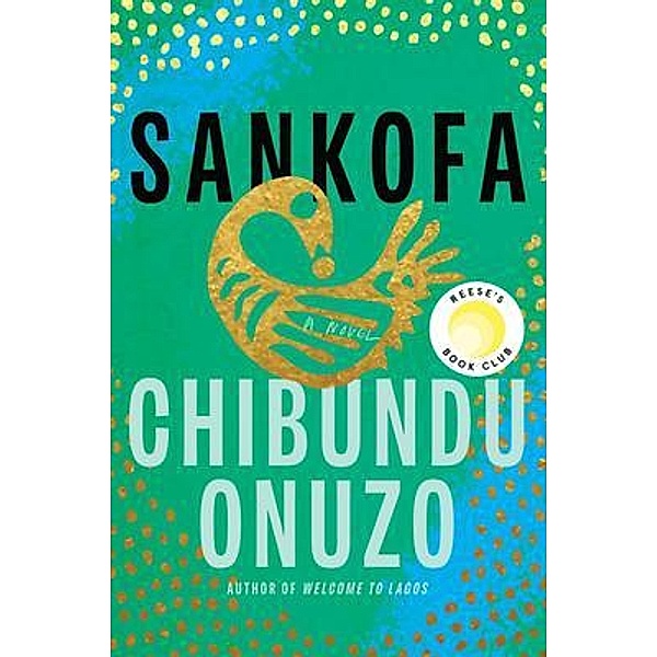 Sankofa, Chibundu Onuzo
