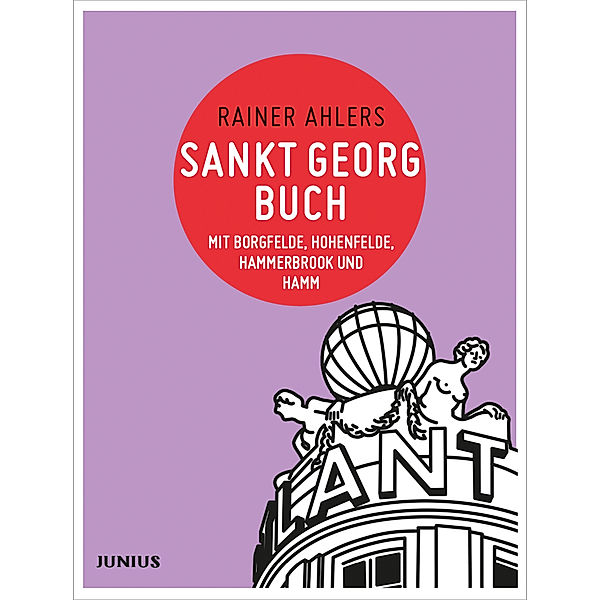 Sankt Georg Buch, Rainer Ahlers