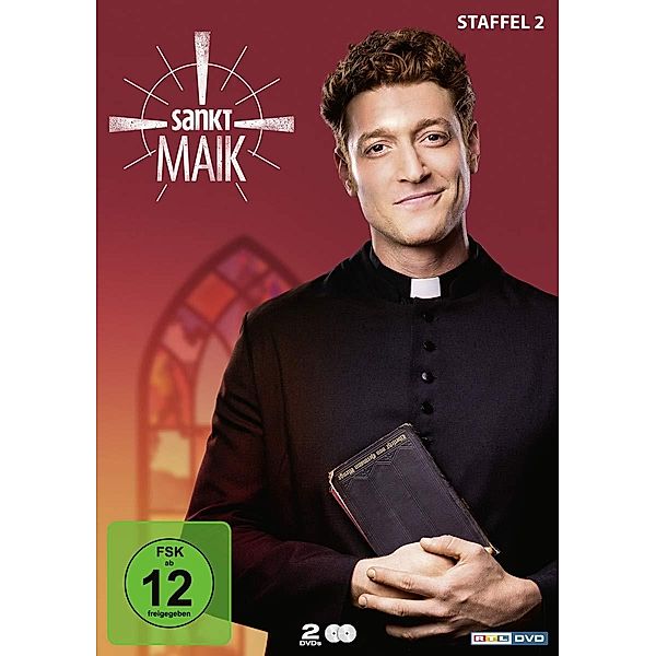 Sankt Maik - Staffel 2, Diverse Interpreten