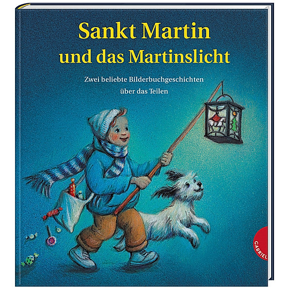 Sankt Martin und das Martinslicht, Erich Jooss, Ursula Wölfel