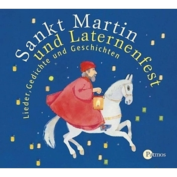 Sankt Martin und Laternenfest, Diverse Interpreten