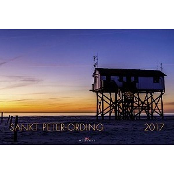 Sankt Peter-Ording 2017