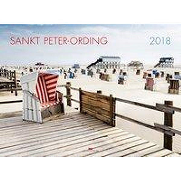 Sankt Peter-Ording 2018
