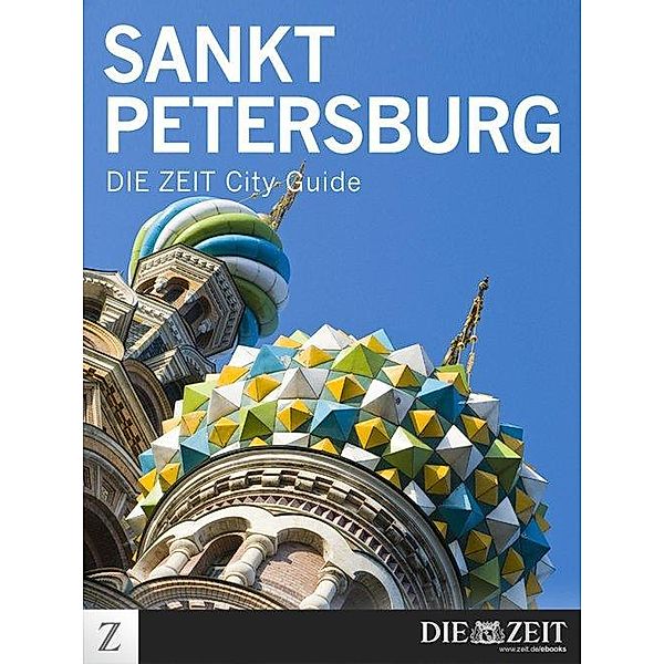 Sankt Petersburg, DIE ZEIT