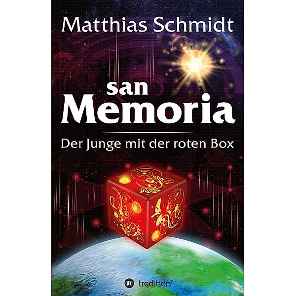 sanMemoria, Matthias Schmidt