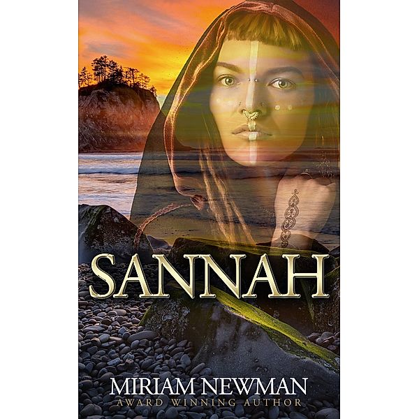 Sannah, Miriam Newman