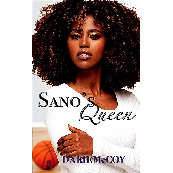 Sano's Queen (The Frost Family, #2) / The Frost Family, Darie McCoy