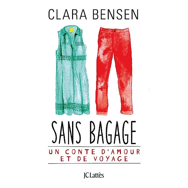 Sans bagage / Essais et documents, Clara Bensen